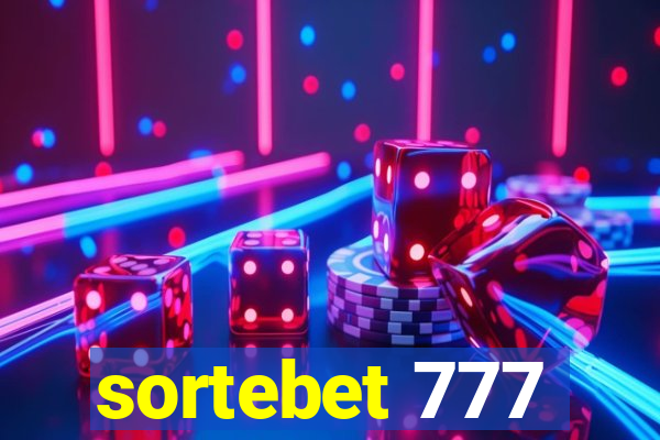 sortebet 777